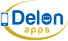Delon App logo
