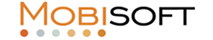 Mobisoft logo
