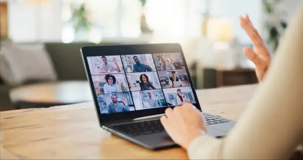 The Biggest Mistakes Companies Make Managing Remote Teams