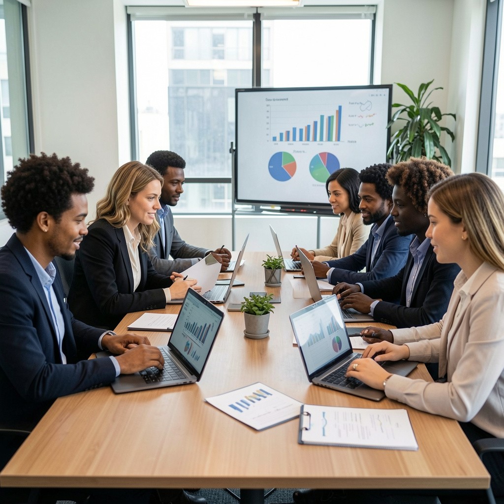 How Companies Scale Faster with Staff Outsourcing Without Losing Control