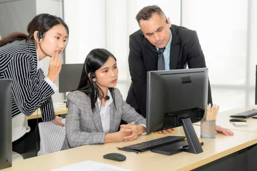 Why Most Businesses Struggle to Scale (And How Consulting Solves It)
